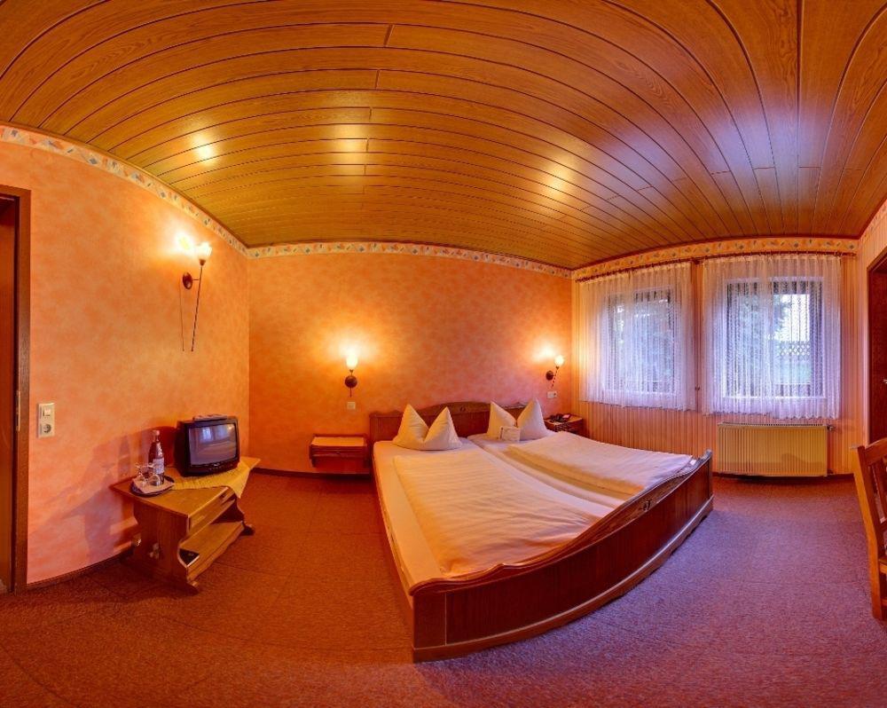 Gemuendener Hof Hotel Exterior photo
